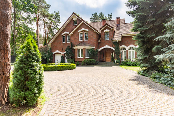 Best Commercial Driveway Pavers  in Lafayette, TN