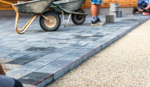 Best Brick Driveway Pavers  in Lafayette, TN