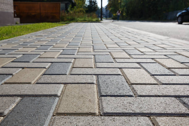 Best Affordable Driveway Pavers  in Lafayette, TN