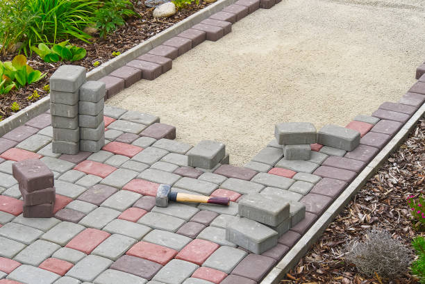 Best Custom Driveway Pavers  in Lafayette, TN