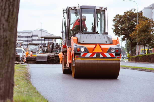 Best Driveway Repair Near Me  in Lafayette, TN