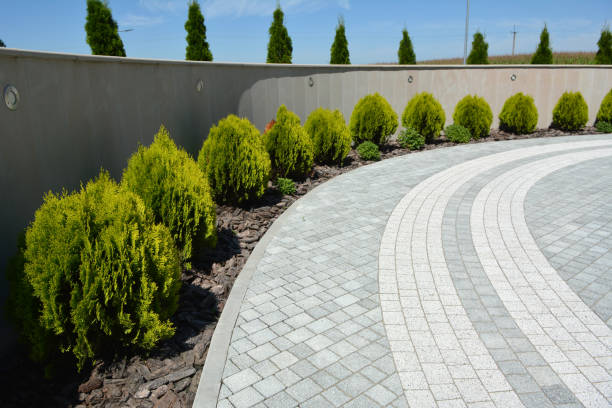 Best Residential Driveway Paver Services  in Lafayette, TN