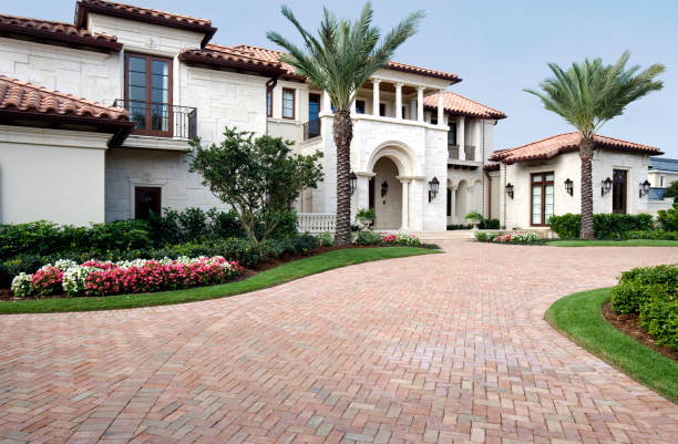 Driveway Pavers for Homes in Lafayette, TN