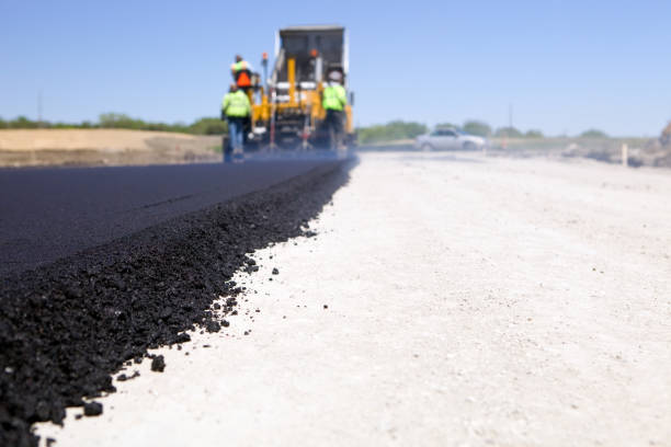 Best Local Driveway Pavers  in Lafayette, TN