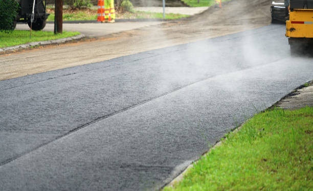 Best Concrete Paver Driveway  in Lafayette, TN